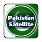 Logo of TV from Pakistan android Application 